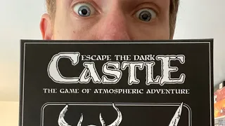 Escape the Dark Castle - Cult of the Death Knight