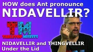 Search the taverns for the best heroes in Nidavellir