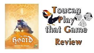 Hoard - Review