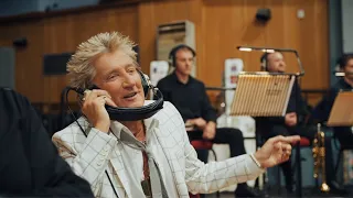 Rod Stewart - Maggie May with the Royal Philharmonic Orchestra (Official Video)