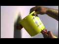 Daniels POUDS Combination Tray Sharps Bin Bracket video