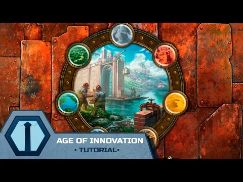 La Era de la Innovación - Tutorial - KludiK
