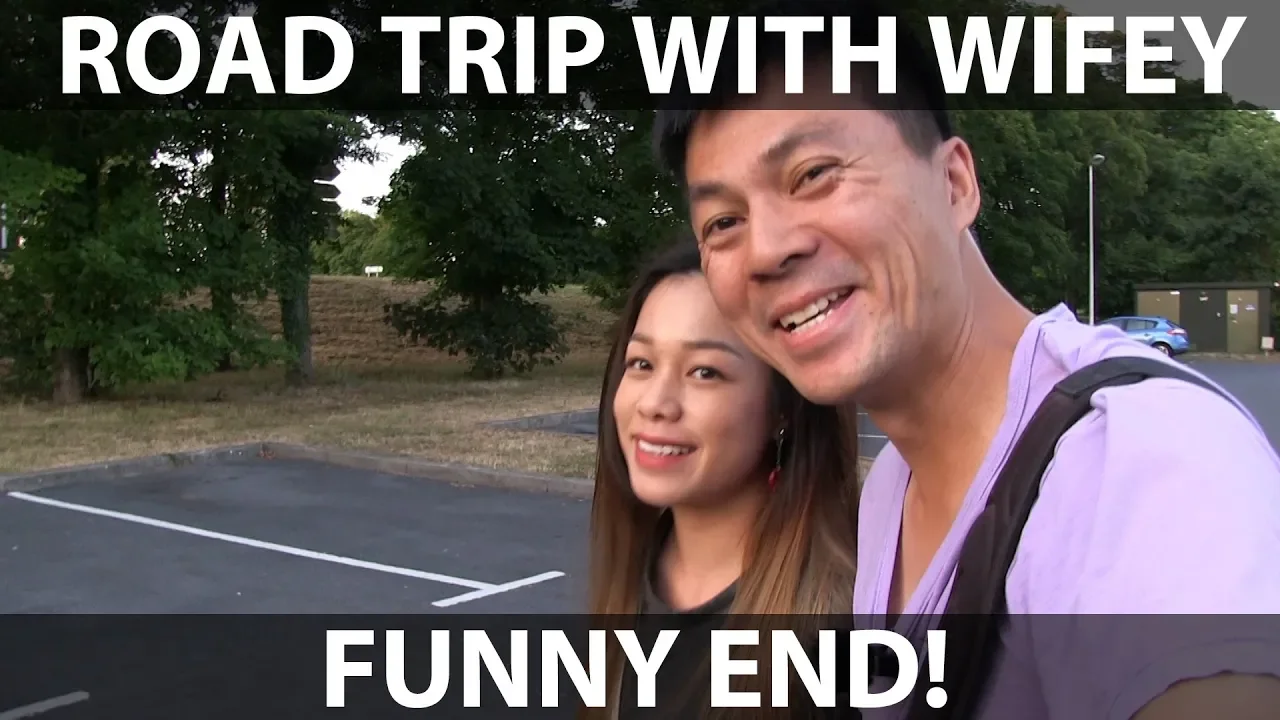 Europe road trip 2019 part 1: Oslo - Paris