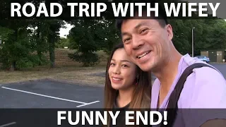 Europe road trip 2019 part 1: Oslo - Paris