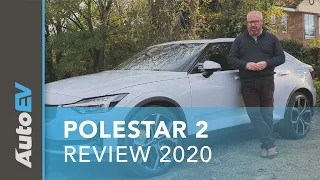 Polestar 2 - This or a Tesla Model 3?