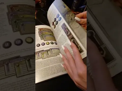 The physical rule book for Rome Rising Empires