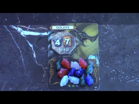 Why I play Mage Knight