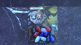 Why I play Mage Knight