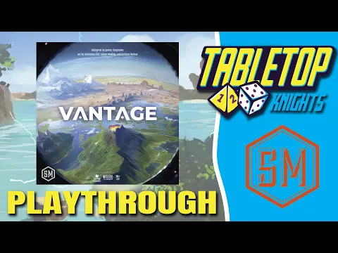 Vantage - Fastest Session Ever?