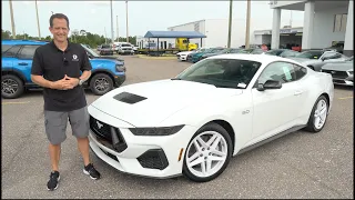 The 2026 Ford Mustang GT FX Edition is a MUST own special Muscle Car