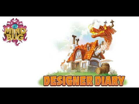 Mindbug Beyond - Designer Diary