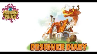 Mindbug Beyond - Designer Diary