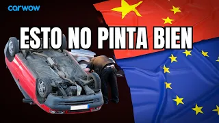 SUBIR LOS PRECIOS AÚN MÁS y QUE BAJEN MÁS DESPACIO: ¿ES ESTE EL PLAN DE LA UE?