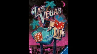 Cracking Open... Las Vegas (2026) @RavensburgerAG
