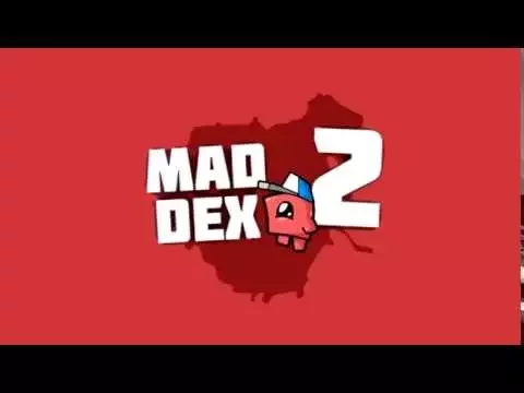 Video z Mad Dex 2