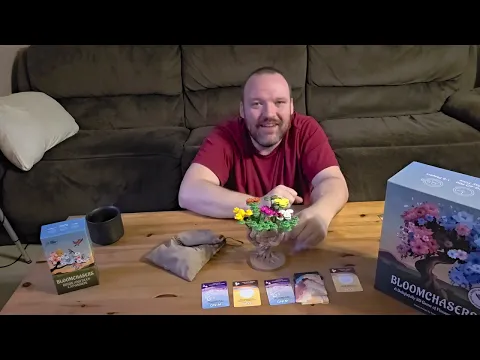 Bloomchasers Review