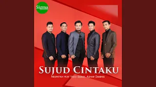 Sujud Cintaku - Neofattah Feat Yedo Sigma, Azhar Dim3nsi