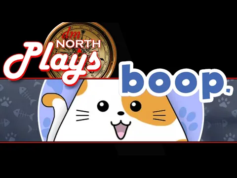 Boop - Board Game Live Stream Replay
