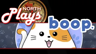 Boop - Board Game Live Stream Replay