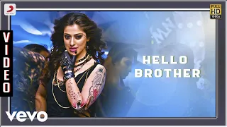 Irumbu Kuthirai - Hello Brother Video | Atharvaa, Priya Anand | G V Prakash
