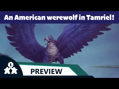 Elder Scrolls: Heroes of Tamriel preview