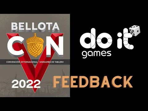 Bellota Con Feedbacks