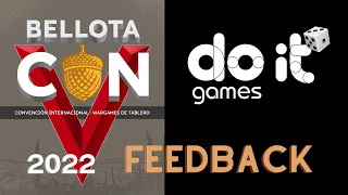 Bellota Con Feedbacks
