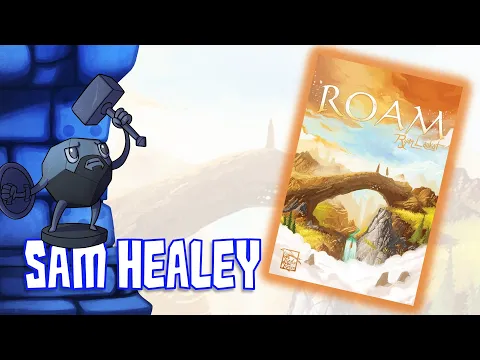 Roam Review with Sam Healey