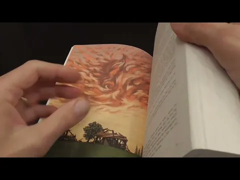 Tales of Quahnarren Gamebook Review