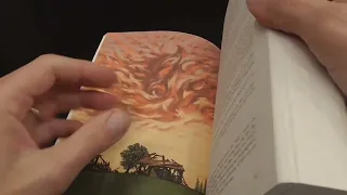 Tales of Quahnarren Gamebook Review