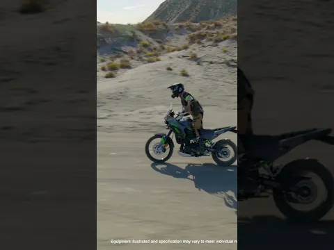 2026 Kawasaki Kle500 Se *5.99%/60 Mois💳 Thumbnail alt