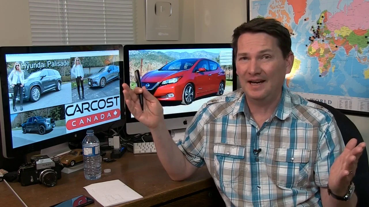 Live Q&A May 3rd . Car advice questions taken live.