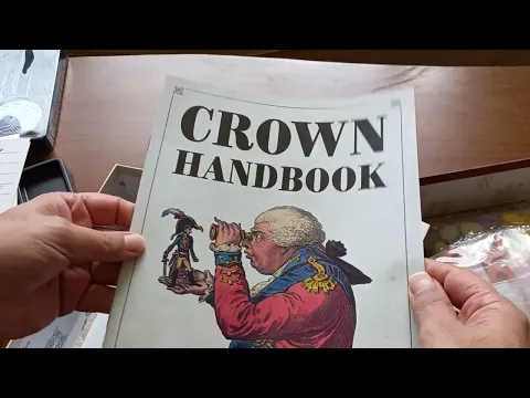 Unboxing John Company
