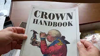 Unboxing John Company