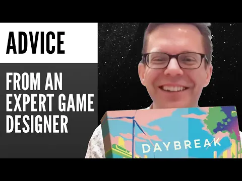Matt Leacock talks Game Design
