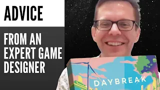 Matt Leacock talks Game Design