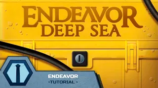 Endeavor Mar Profundo - Tutorial - KludiK