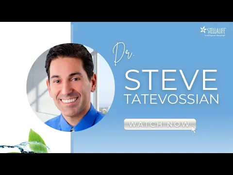 Dr. Steve Tatevossian