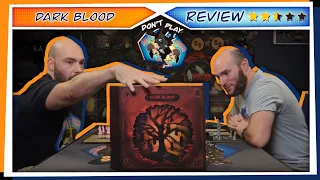 Dark Blood | REVIEW