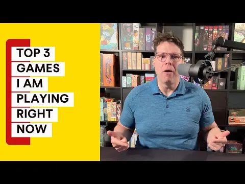 The 3 Best Board Games I Can’t Stop Playing Right Now