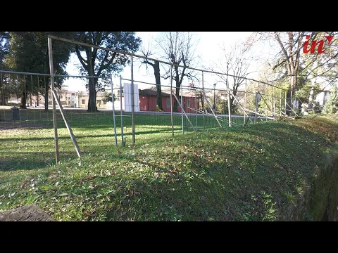 Bimbo caduta dalle Mura, il Comune di Lucca citato in processo