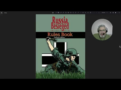 Russia Besieged Analysis Game Balance