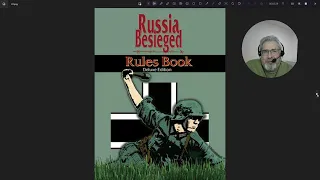Russia Besieged Analysis    Game Balance