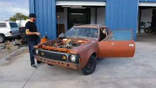The Bouncing Gremlin—Roadkill Preview Episode 89