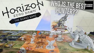 Horizon Zero Dawn overview and how to play 