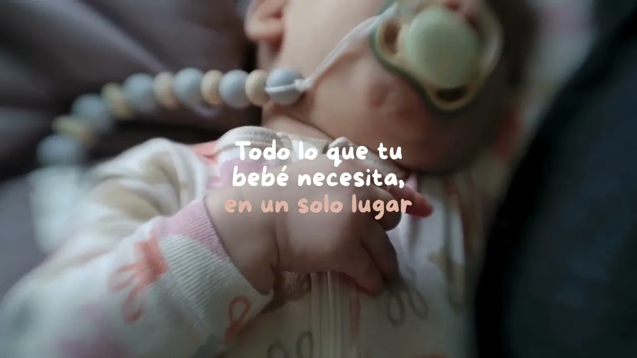 Video de CHIC - Little shop