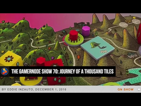 GamerNode + Feudum Preview