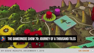 GamerNode + Feudum Preview