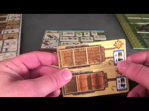 Fields of Arle: How's it Play Solo?