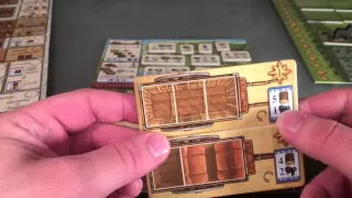 Fields of Arle: How's it Play Solo?